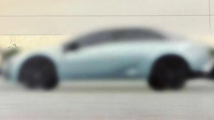 Νέα Toyota Corolla: Διέρρευσε η επόμενη γενιά με εντελώς νέα σχεδίαση
